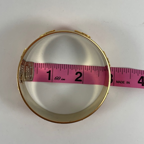 Janna Conner Bangle Bracelet - Picture 5 of 5